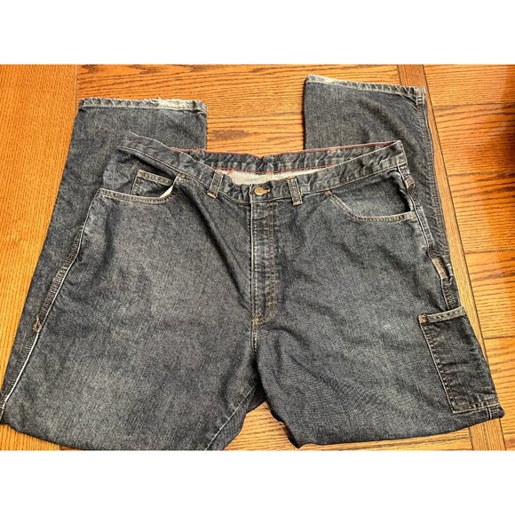 Riverside FR 4 jeans 40x32 Protective Apparel fire flame resistant work HRC2 USA - Picture 9 of 16